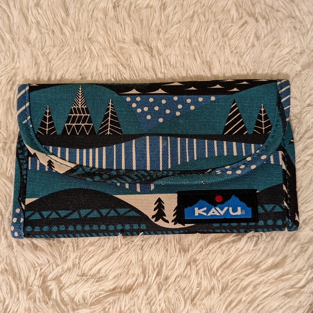Like new unisex KAVU waller